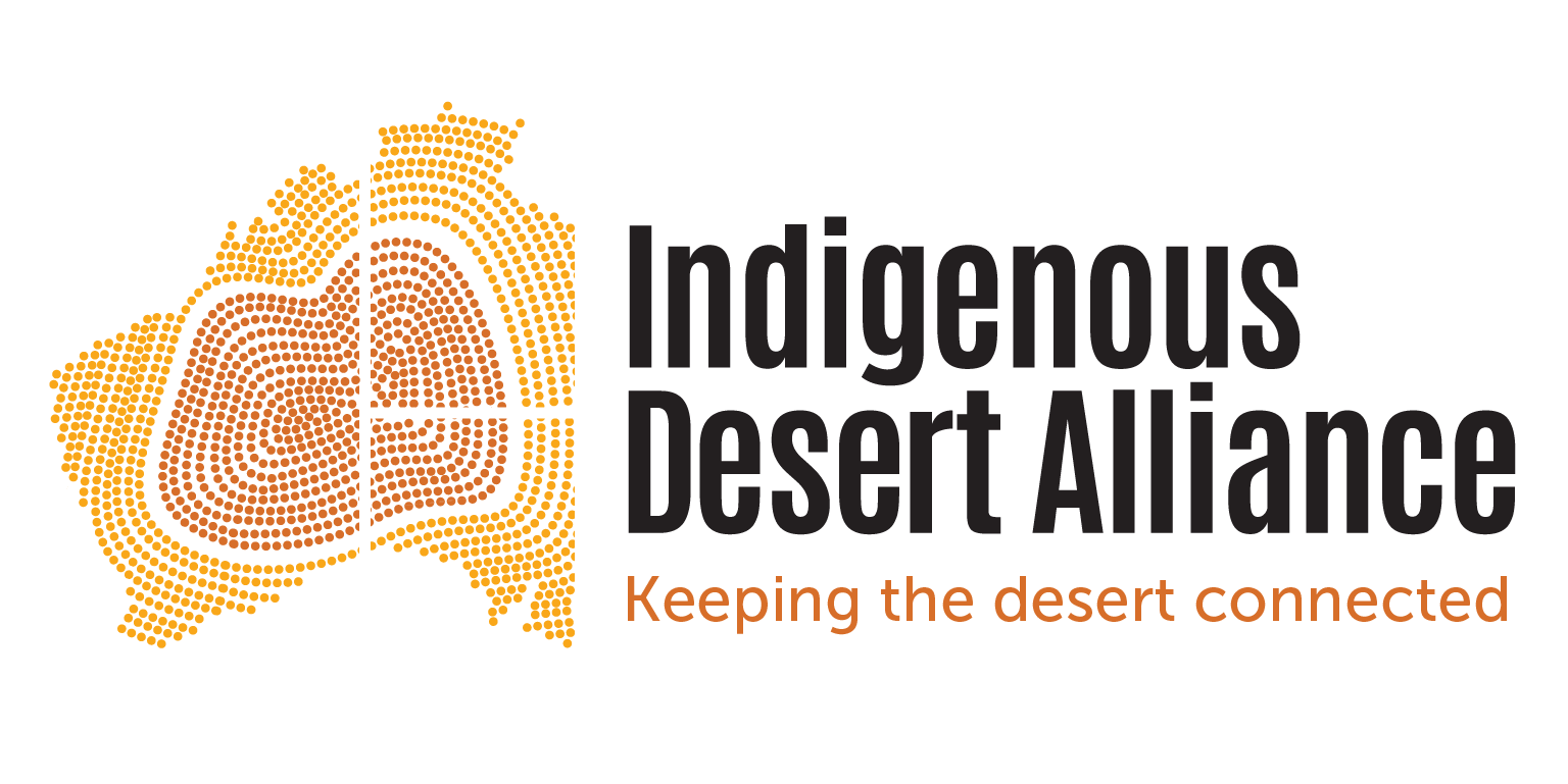 Indigenous Desert Aliance